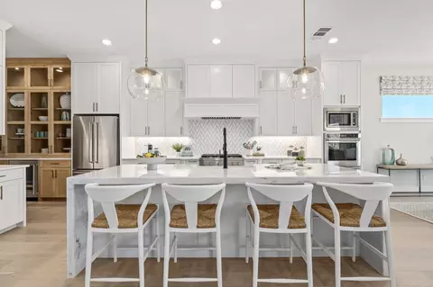 Kitchen - 4805 Triadic Ln, Prosper, TX 75078 photo 5 of 8