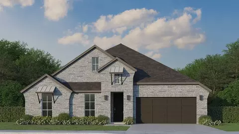 Other - 4805 Triadic Ln, Prosper, TX 75078 photo 2 of 11