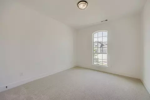 Bedroom - 4805 Triadic Ln, Prosper, TX 75078 photo 6 of 18