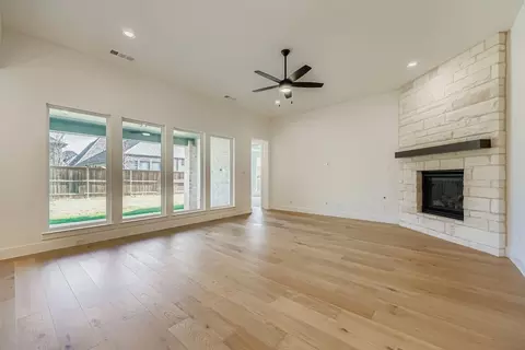 Living - 4805 Triadic Ln, Prosper, TX 75078 photo 3 of 7