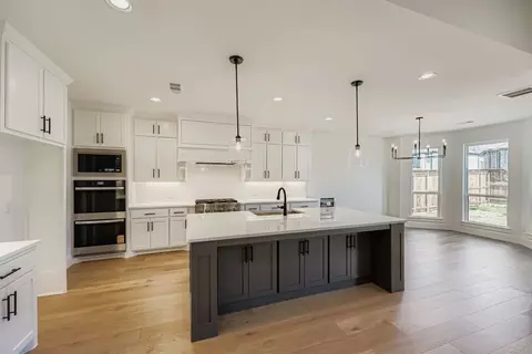 Kitchen - 4805 Triadic Ln, Prosper, TX 75078 photo 1 of 8