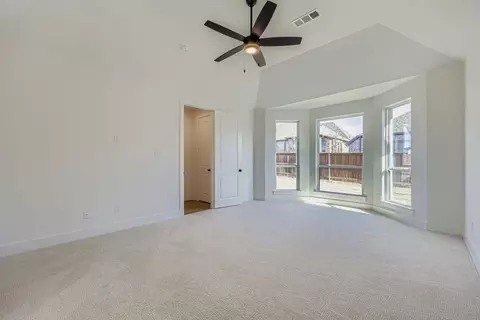 Bedroom - 4805 Triadic Ln, Prosper, TX 75078 photo 2 of 18