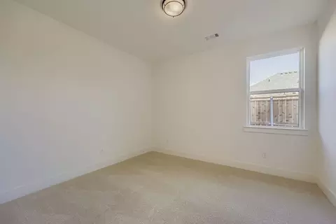 Bedroom - 4805 Triadic Ln, Prosper, TX 75078 photo 8 of 18