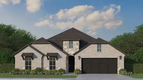 Other - 4805 Triadic Ln, Prosper, TX 75078 photo 1 of 11