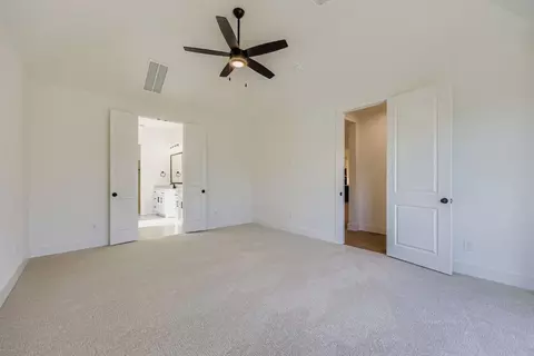 Bedroom - 4805 Triadic Ln, Prosper, TX 75078 photo 3 of 18