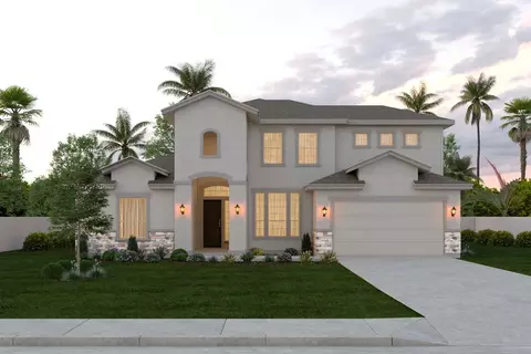 7017 Cypress Springs Dr, Mcallen, TX 78504
