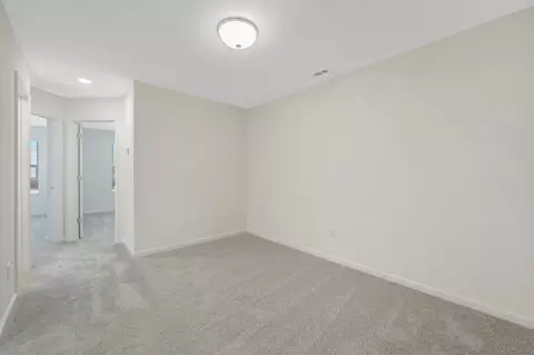 Bedroom - 5024 Silver Brook Rd, Durham, NC 27703 photo 2 of 5