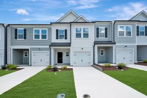 5024 Silver Brook Rd, Durham, NC 27703