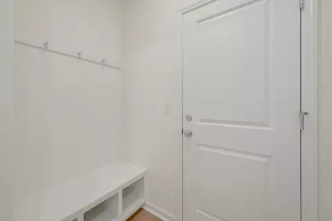 Entry Way - 5024 Silver Brook Rd, Durham, NC 27703 photo 1 of 2