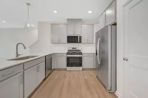 Kitchen - 5024 Silver Brook Rd, Durham, NC 27703 photo 1 of 4