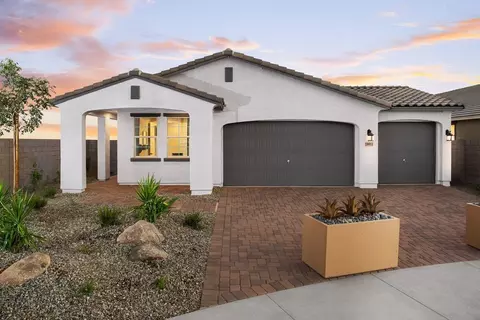18917 W Citrus Way, Waddell, AZ 85355