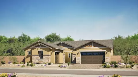 35066 N 135th Gln, Peoria, AZ 85383