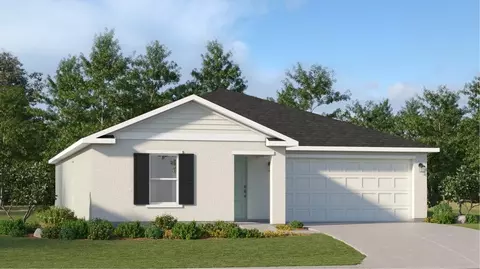Exterior - 11698 Fallow Down Dr, Dade City, FL 33525 photo 2 of 4