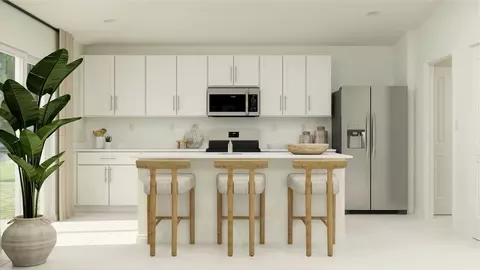 Kitchen - 11698 Fallow Down Dr, Dade City, FL 33525 photo 1 of 4