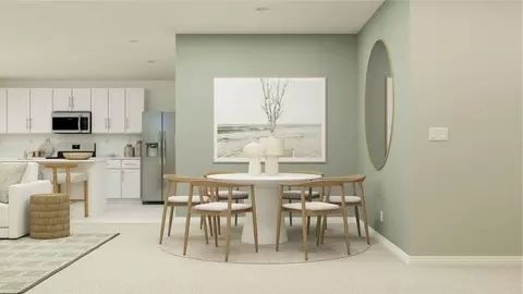 Dining - 11698 Fallow Down Dr, Dade City, FL 33525 photo 2 of 2