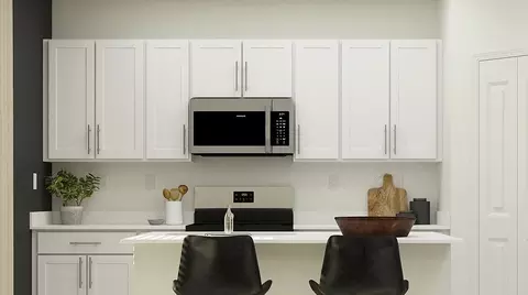 Kitchen - 11698 Fallow Down Dr, Dade City, FL 33525 photo 3 of 4