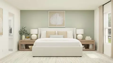 Bedroom - 11698 Fallow Down Dr, Dade City, FL 33525 photo 1 of 6
