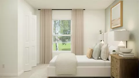 Bedroom - 11698 Fallow Down Dr, Dade City, FL 33525 photo 4 of 6