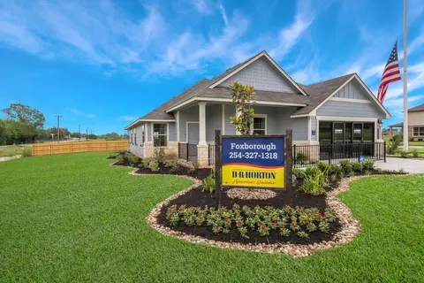 Exterior - No Model Home, Waco, TX 76708 photo 3 of 3