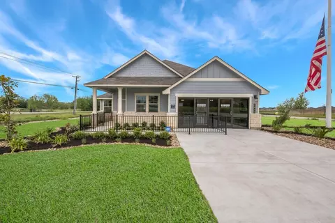 Exterior - No Model Home, Waco, TX 76708 photo 2 of 3