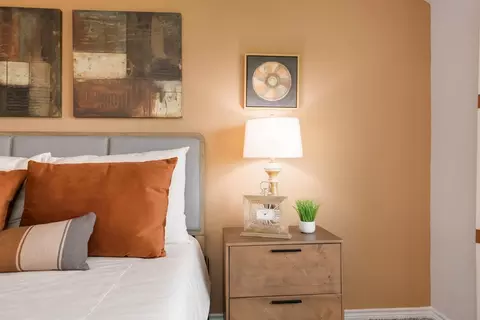 Bedroom - No Model Home, Waco, TX 76708 photo 3 of 5