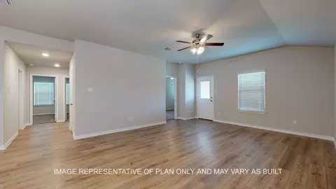 Entry Way - No Model Home, Waco, TX 76708 photo 2 of 5