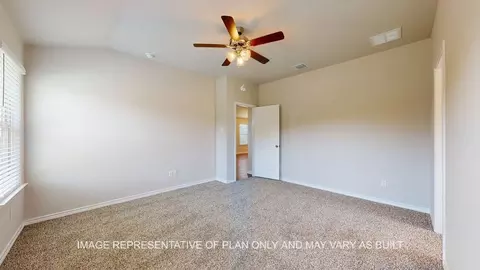 Entry Way - No Model Home, Waco, TX 76708 photo 3 of 5