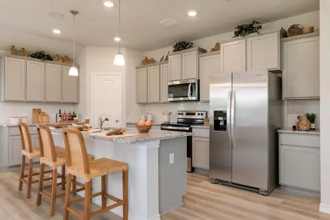 Kitchen - No Model Home, Waco, TX 76708 photo 2 of 4