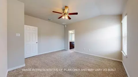 Entry Way - No Model Home, Waco, TX 76708 photo 4 of 5