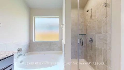 Bath - No Model Home, Waco, TX 76708 photo 2 of 8