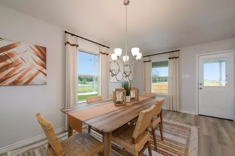 Dining - No Model Home, Waco, TX 76708 photo 1 of 2