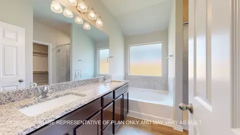 Bath - No Model Home, Waco, TX 76708 photo 1 of 8