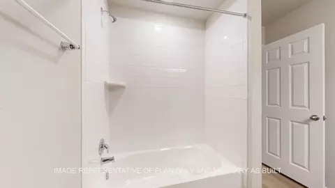 Bath - No Model Home, Waco, TX 76708 photo 4 of 8