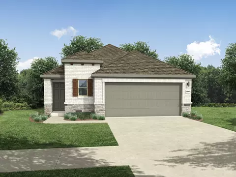 4913 Bridwell Ln, Austin, TX 78754