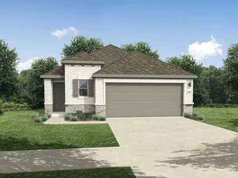 4913 Bridwell Ln, Austin, TX 78754