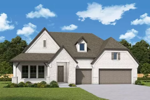 14406 Via San Clemente Dr, Cypress, TX 77433
