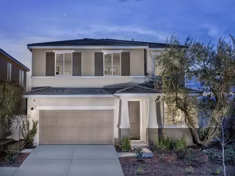 Exterior - 2014 Bergamot St, Redlands, CA 92374 photo 1 of 2