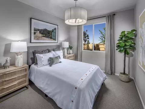 Bedroom - 2014 Bergamot St, Redlands, CA 92374 photo 2 of 5