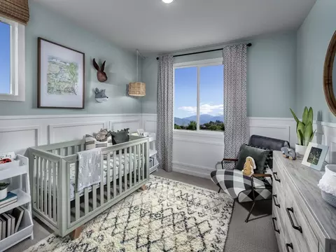 Bedroom - 2014 Bergamot St, Redlands, CA 92374 photo 3 of 5