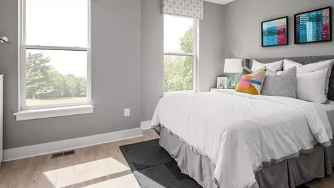 Bedroom - 116 Glass Ln, Baltimore, MD 21230 photo 2 of 8