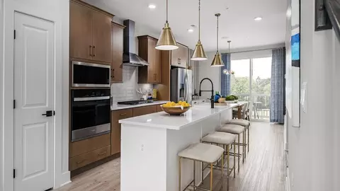 Kitchen - 116 Glass Ln, Baltimore, MD 21230 photo 2 of 11