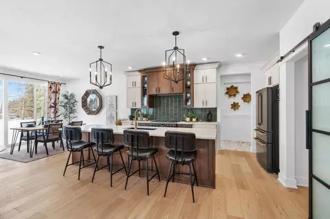 Kitchen - 14054 Ambrosia Ave, Dewitt, MI 48820 photo 5 of 6