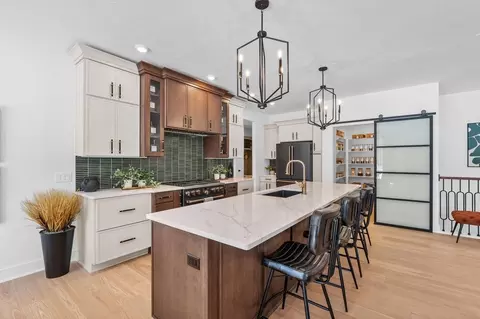 Kitchen - 14054 Ambrosia Ave, Dewitt, MI 48820 photo 6 of 6