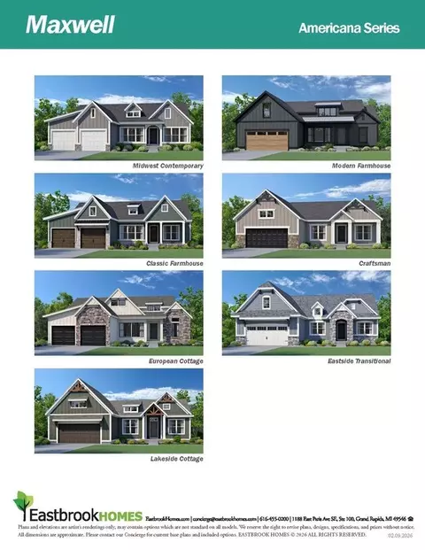 Other - 14054 Ambrosia Ave, Dewitt, MI 48820 photo 4 of 8