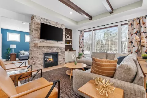 Living - 14054 Ambrosia Ave, Dewitt, MI 48820 photo 1 of 9