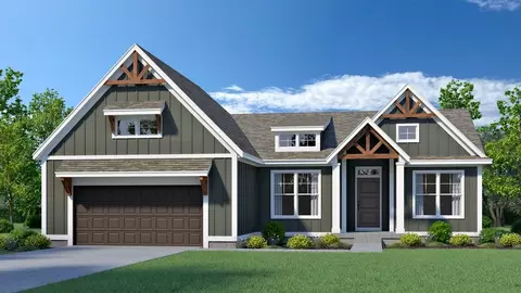 Exterior - 14054 Ambrosia Ave, Dewitt, MI 48820 photo 3 of 14