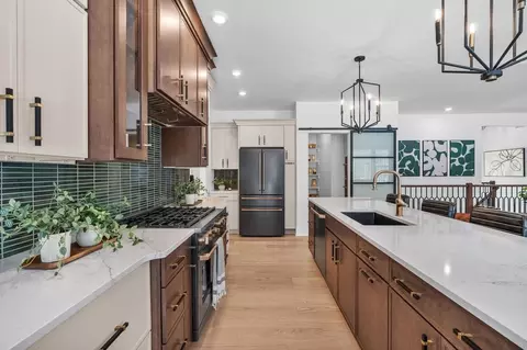 Kitchen - 14054 Ambrosia Ave, Dewitt, MI 48820 photo 1 of 6