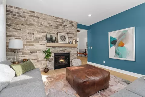 Living - 14054 Ambrosia Ave, Dewitt, MI 48820 photo 9 of 9