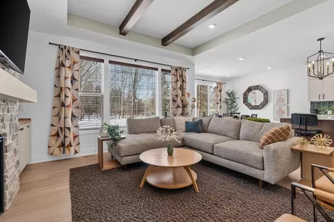 Living - 14054 Ambrosia Ave, Dewitt, MI 48820 photo 3 of 9