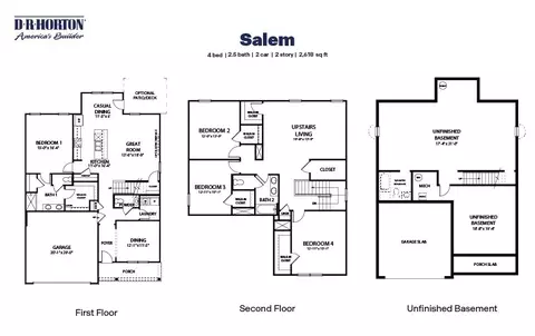 Floorplan - 1944 Willoughby Ave, Springfield, OH 45503 photo 1 of 1